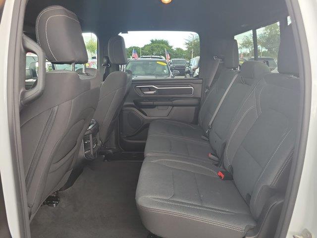 2024 Ram 1500 - $33,770