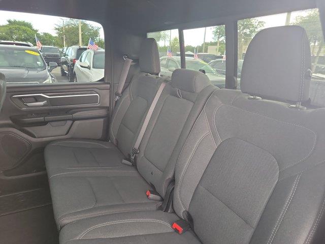 2024 Ram 1500 - $33,770