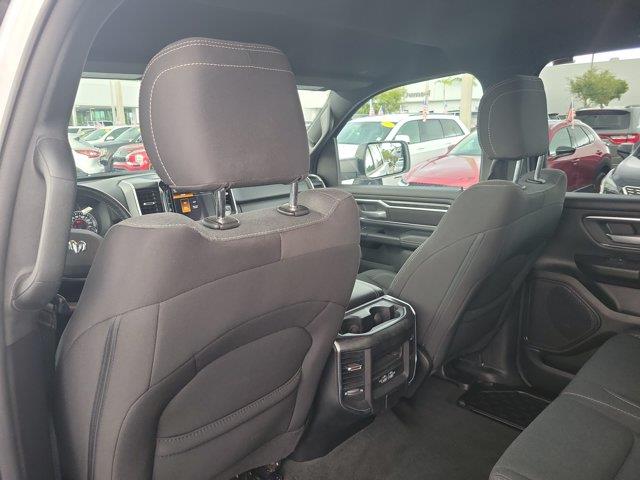 2024 Ram 1500 - $33,770