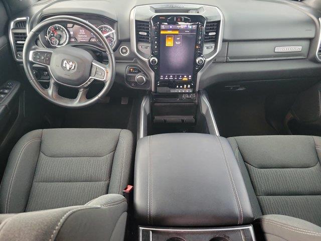 2024 Ram 1500 - $33,770