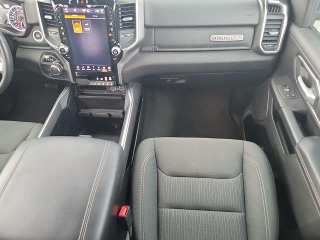 2024 Ram 1500 - $33,770