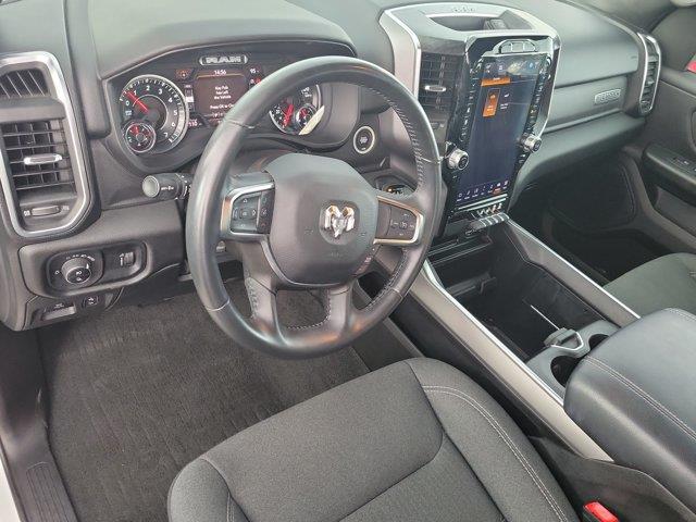 2024 Ram 1500 - $33,770