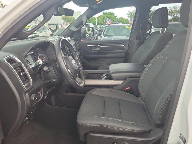 2024 Ram 1500 - $33,770