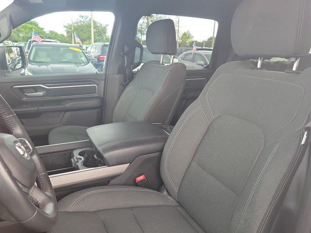 2024 Ram 1500 - $33,770