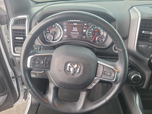 2024 Ram 1500 - $33,770