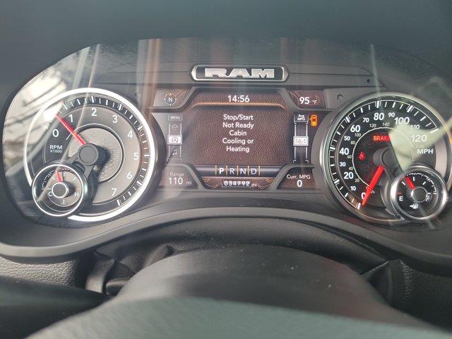 2024 Ram 1500 - $33,770