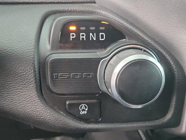 2024 Ram 1500 - $33,770