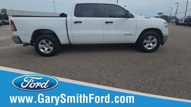 Preowned 2024 Ram 1500 Big Horn for Sale