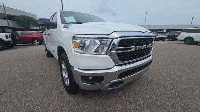2024 Ram 1500 Big Horn