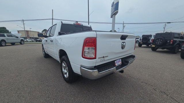 2024 Ram 1500 Big Horn