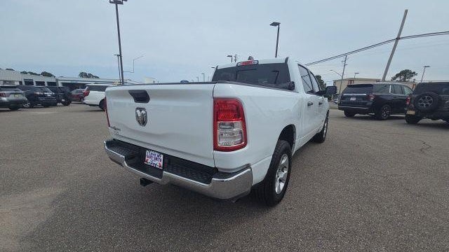 2024 Ram 1500 Big Horn