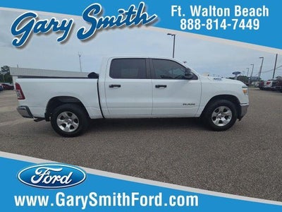 Photo of a 2024 Ram 1500 4X2 Big Horn 4DR Crew Cab 5.6 FT. SB Pickup for sale