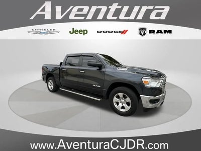 Photo of a 2019 RAM 1500 4X2 Big Horn 4DR Crew Cab 5.6 FT. SB Pickup for sale