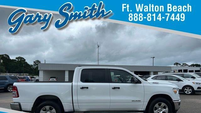 Preowned 2024 Ram 1500 Big Horn for Sale