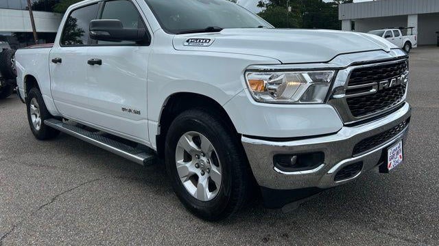 2024 Ram 1500 Big Horn