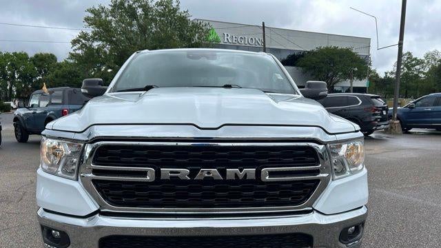 2024 Ram 1500 Big Horn