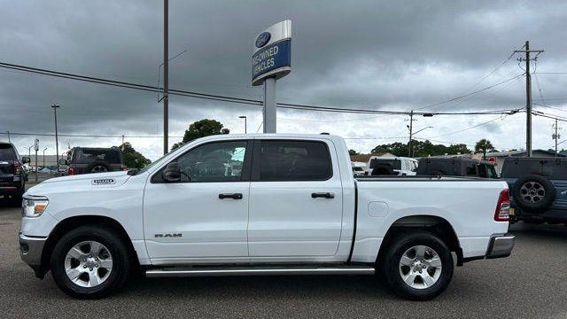 2024 Ram 1500 Big Horn
