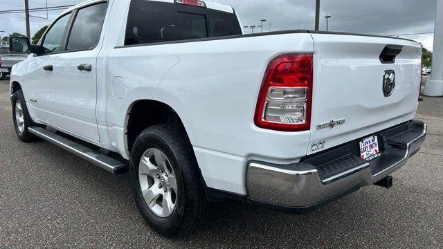 2024 Ram 1500 Big Horn