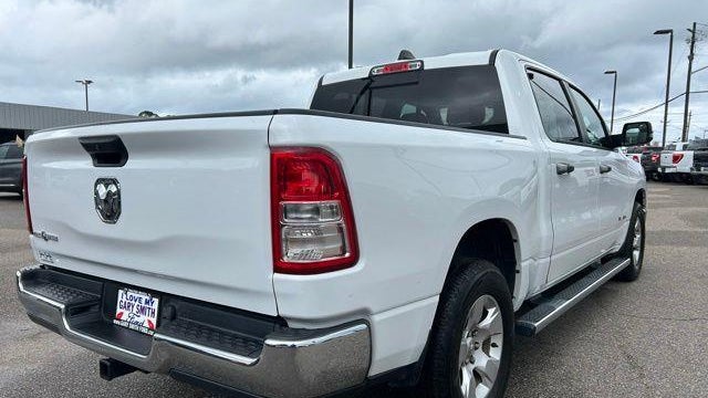 2024 Ram 1500 Big Horn