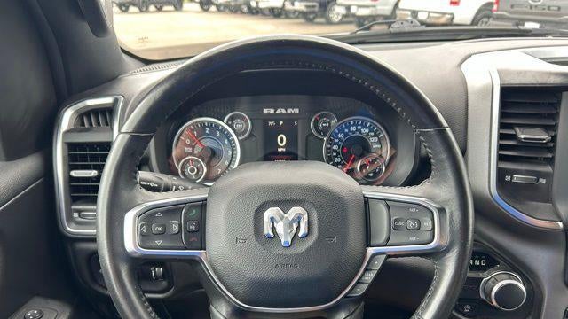 2024 Ram 1500 Big Horn