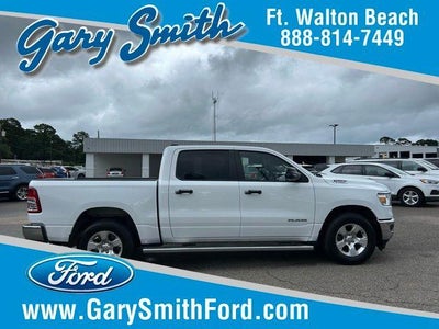 Photo of a 2024 Ram 1500 4X2 Big Horn 4DR Crew Cab 5.6 FT. SB Pickup for sale