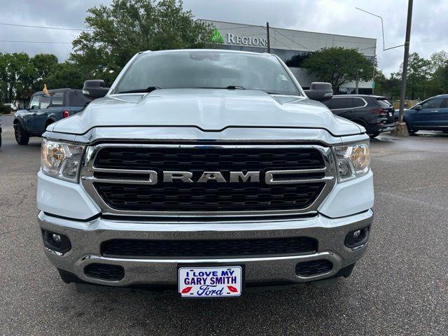 2024 Ram 1500 - $24,799