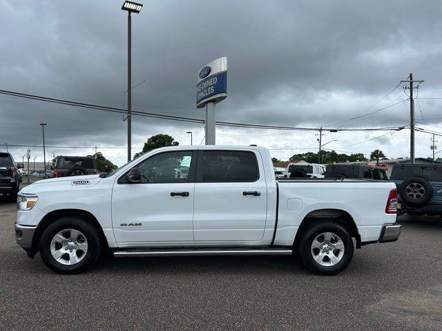 2024 Ram 1500 - $24,799