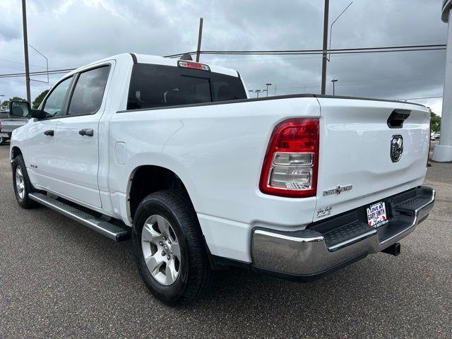 2024 Ram 1500 - $24,799