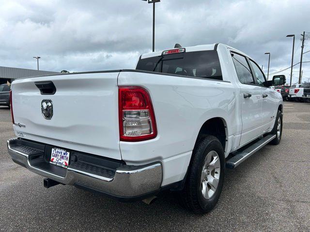 2024 Ram 1500 - $24,799