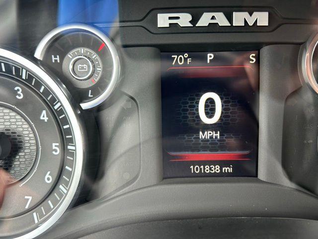 2024 Ram 1500 - $24,799