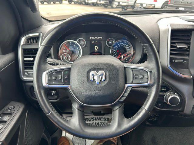 2024 Ram 1500 - $24,799