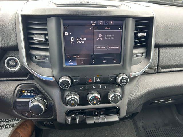 2024 Ram 1500 - $24,799