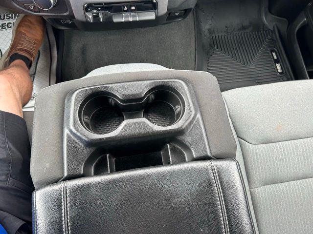 2024 Ram 1500 - $24,799