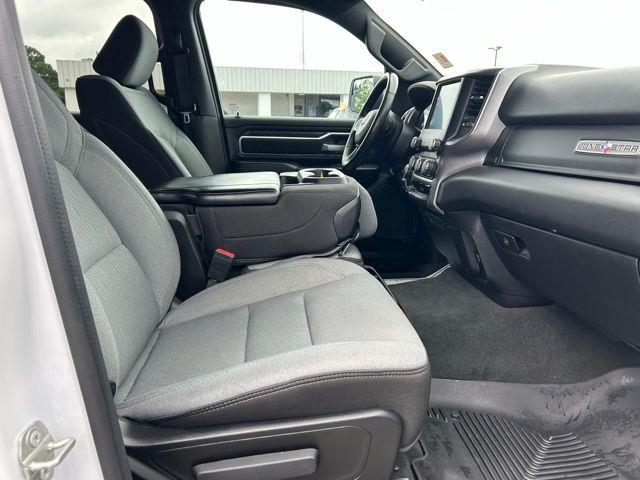 2024 Ram 1500 - $24,799