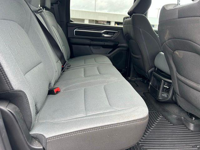 2024 Ram 1500 - $24,799