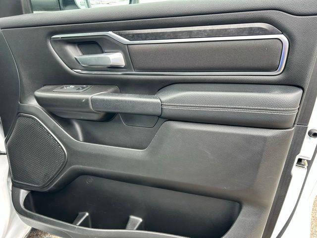 2024 Ram 1500 - $24,799