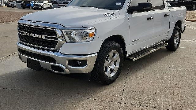 Preowned 2024 Ram 1500 Big Horn for Sale