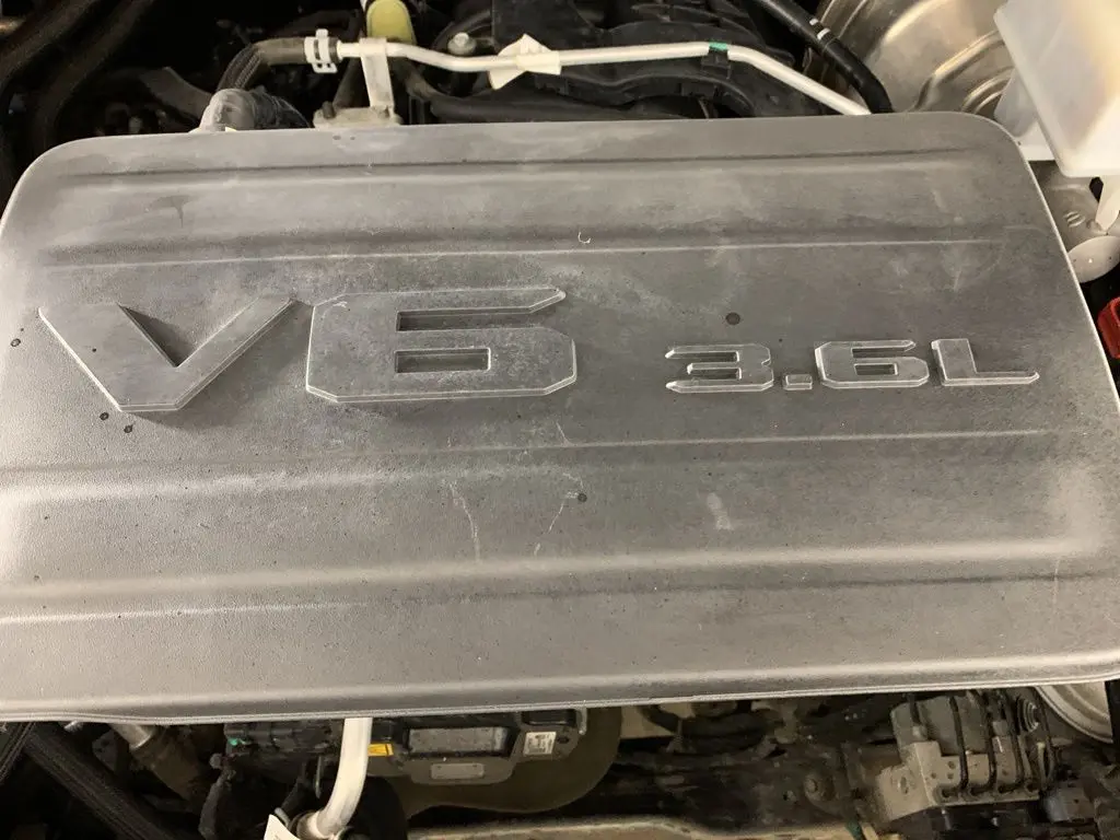 2024 Ram 1500 - $28,564