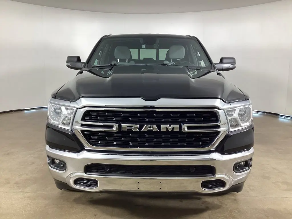 2024 Ram 1500 - $28,564