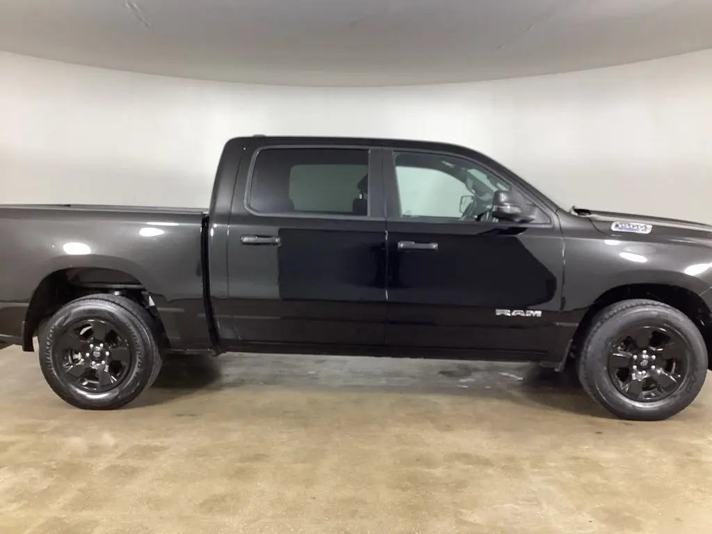 2024 Ram 1500 - $28,564