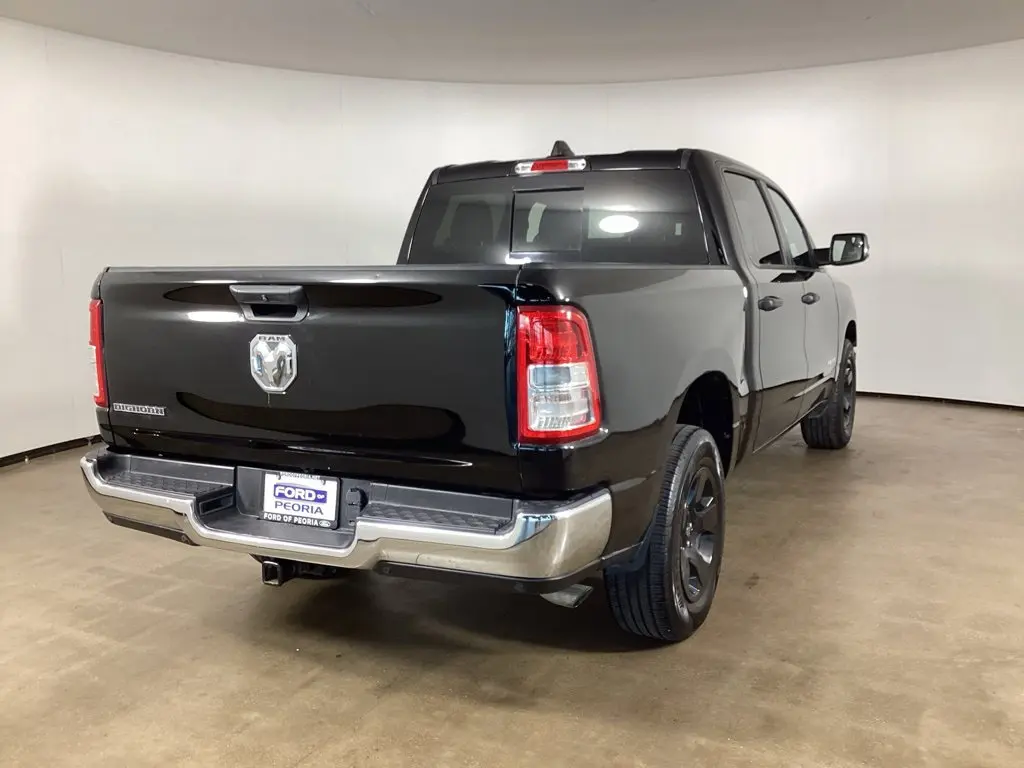 2024 Ram 1500 - $28,564