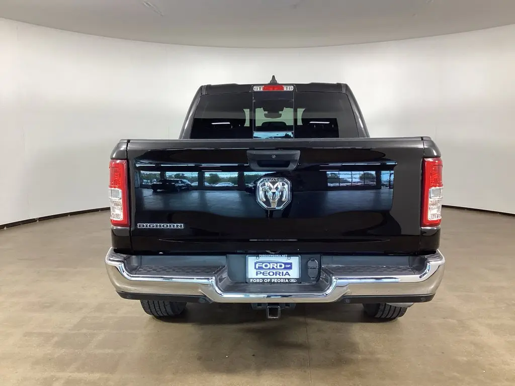 2024 Ram 1500 - $28,564