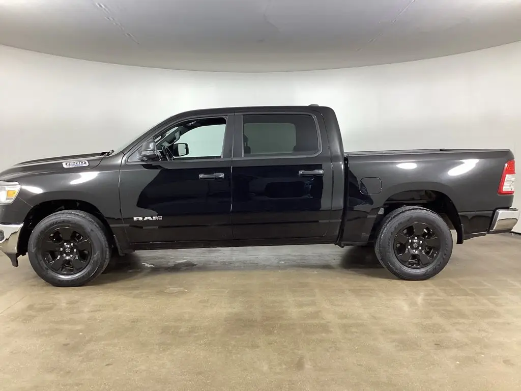 2024 Ram 1500 - $28,564