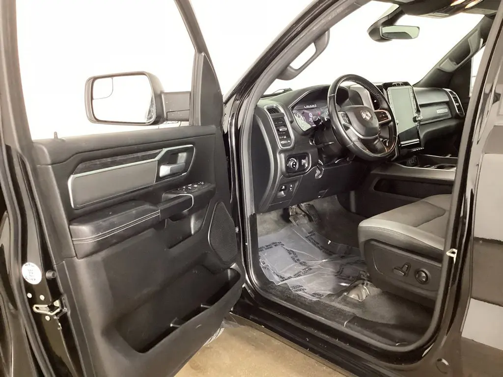 2024 Ram 1500 - $28,564