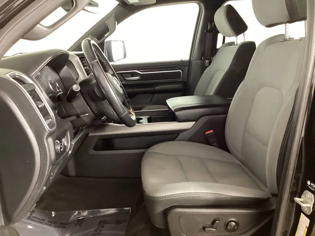2024 Ram 1500 - $28,564