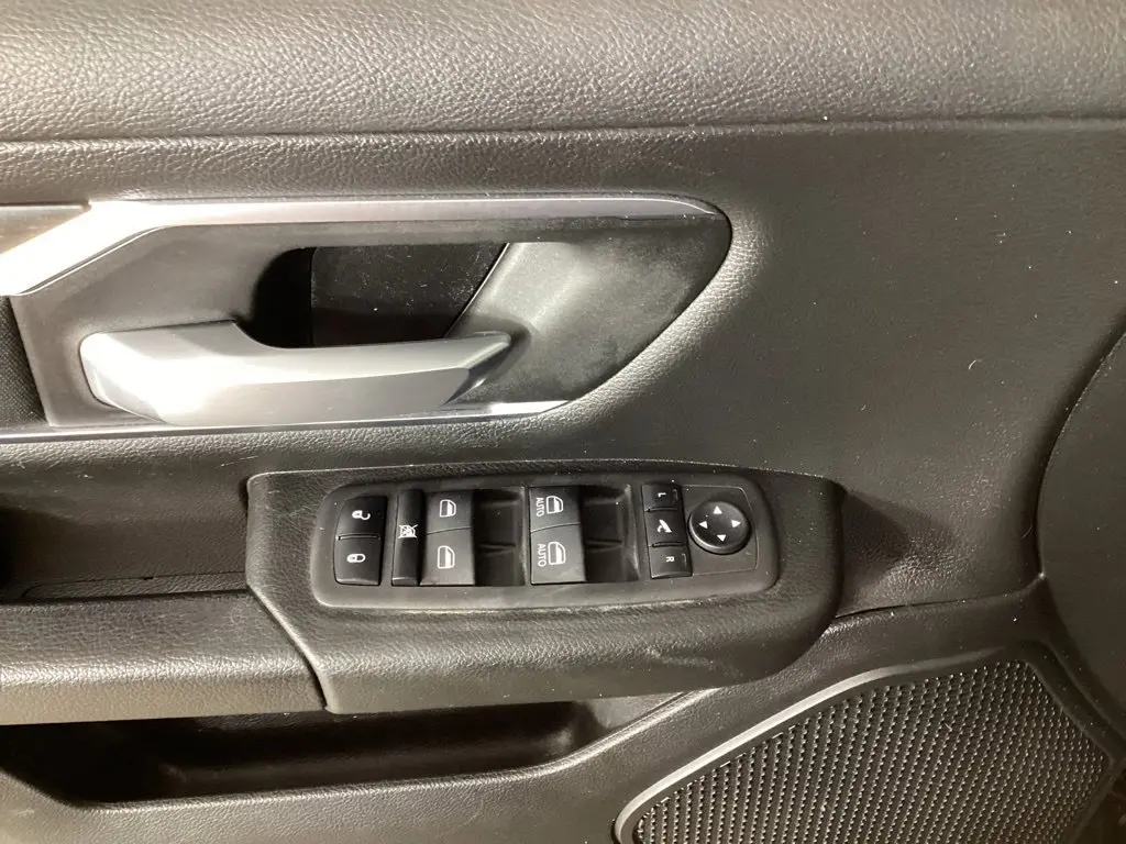 2024 Ram 1500 - $28,564