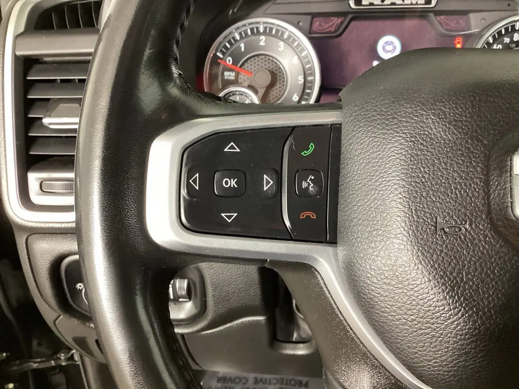 2024 Ram 1500 - $28,564