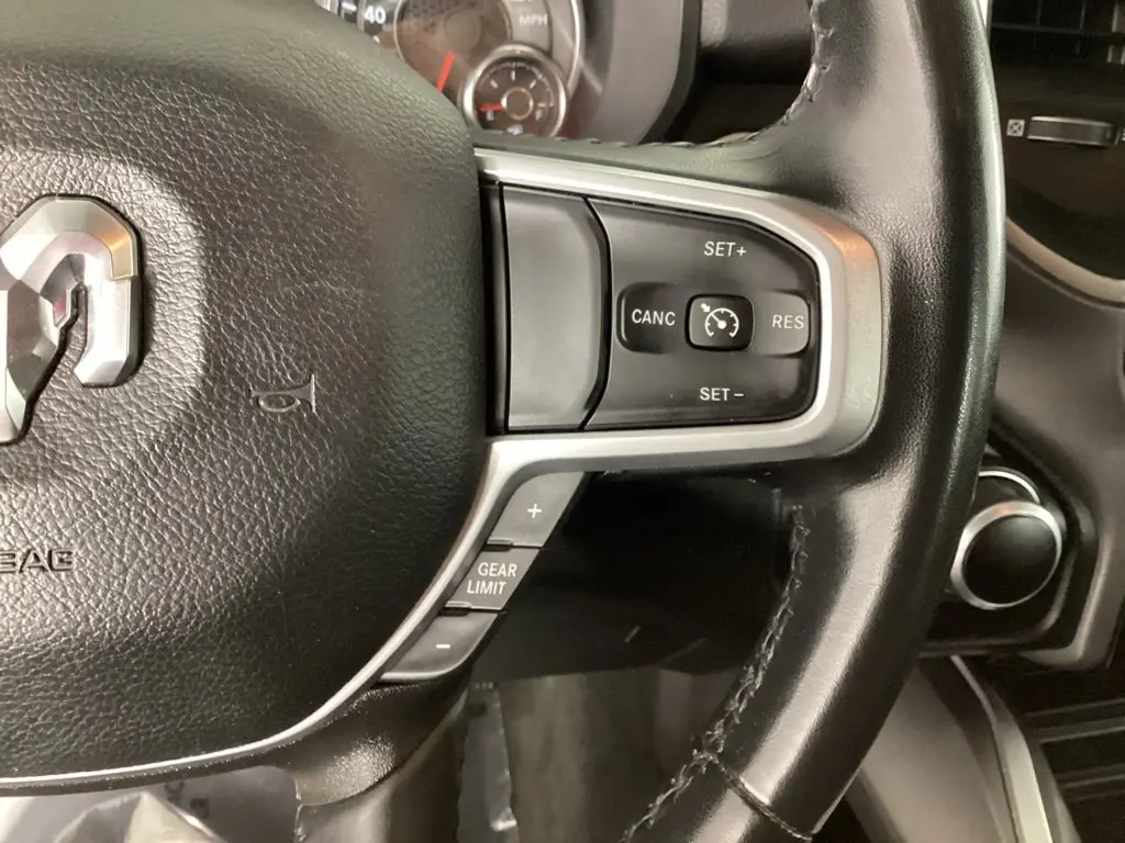2024 Ram 1500 - $28,564