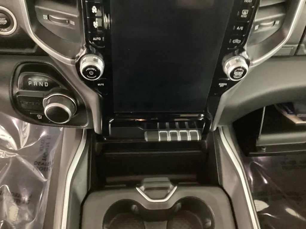 2024 Ram 1500 - $28,564