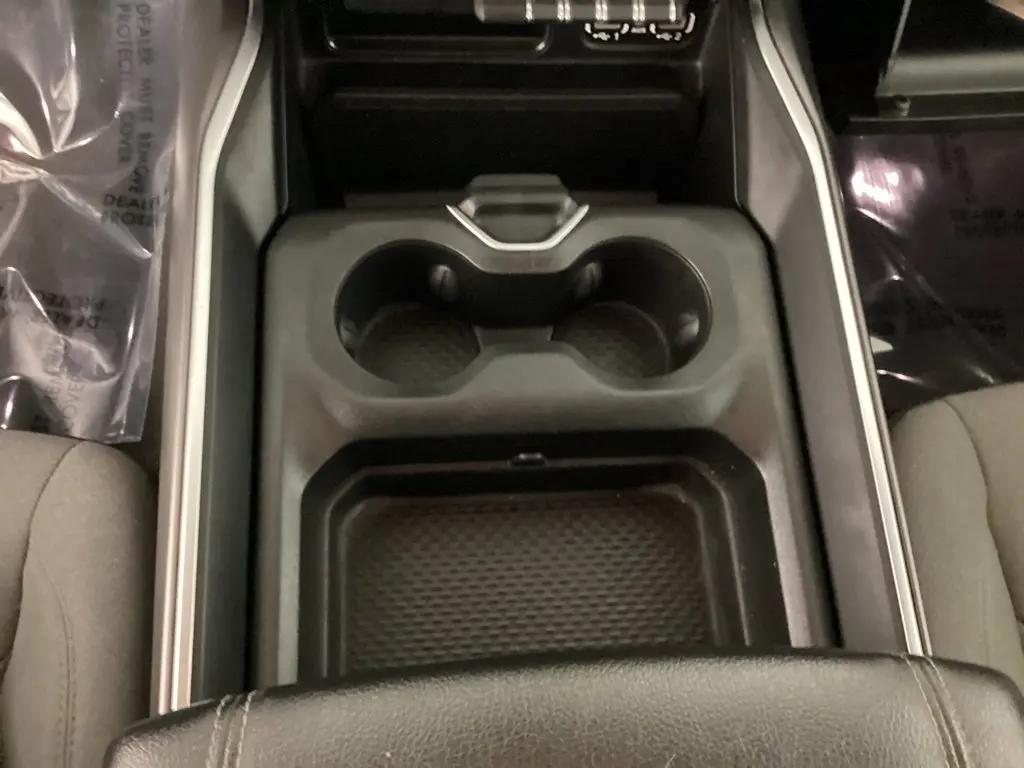 2024 Ram 1500 - $28,564